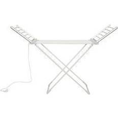 Winged Heated Airer