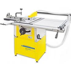 Tischkreissägen BAMATO Tischkreissäge BTS-250PRO 230V