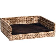 Karlie Banana Leaf Deluxe Wall Mounted Cat Lounger