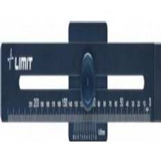 Limit Scribing gauge 200 Skydelære