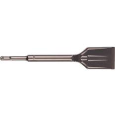 Milwaukee Sågtandad stämjärn Milwaukee 4932478265 Kakelmejsel 250x50 mm, SDS+ Sågtandad stämjärn