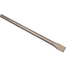 HiKOKI SDS-Max flad mejsel 26x600mm [Levering: 6-14 dage]