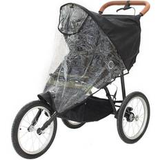 Raincoat Jogger With opening in Top