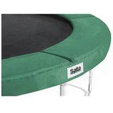 Salta Trampolines Salta Combo Trampolin-Schutzrand Sicherheitsumrandung 366 cm Grün grün