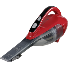 Black & Decker Aspirador Mano DVA315J 10,8V