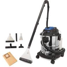 Støvsugere 1600w Scheppach SprayVac20 5-in-1 Støvsuger 1600 W