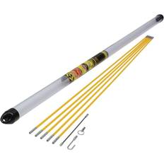 Fishing Lines C.K T5420 MightyRod PRO 5m Starter Kit, Multi-Colour