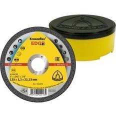 Kapskiva EDGE Special 125x1,2mm