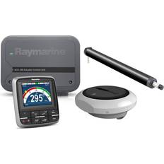 EV-100 Autopilot