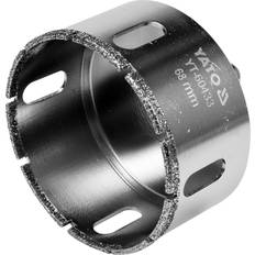 YATO Diamantborrkrona YT-60433; 68 mm