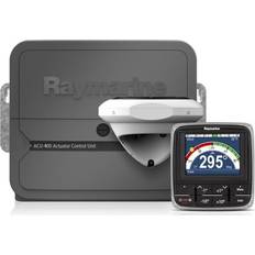 Raymarine acu Raymarine Ev-400 Sail Evolution Modules Black No Drive