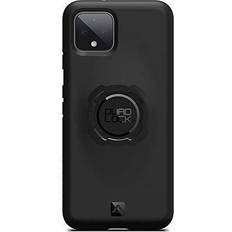 Quad Lock Case Google Pixel 4 Smartphone Hülle, Schwarz