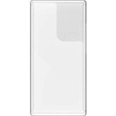 Quad Lock Poncho Galaxy Note 20 Ultra Smartphone Hülle, Transparent