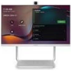 Yealink Fastnettelefoner Yealink DeskVision A24 system til videokonference Bar for videosamarbejde