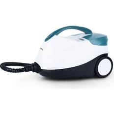 H.Koenig Steam Cleaner Blanc 1.5 L