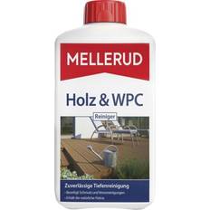 Mellerud Mellerud Mellerud Holz & WPC Reiniger 1,0 L