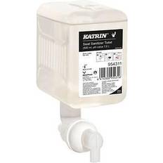 Katrin Seat Sanitizer Uden Farve Og Parfume 500ml