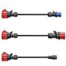 go-e CH-04-33 Adaptateur Triphasé