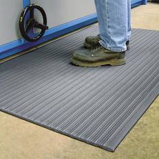 Gulve Coba Europe AL060703C Deckplate Måtte Grå Gul