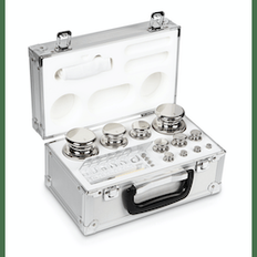 Kern 303-076 Gewichtsatz E1