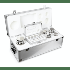 Kern 323-096 Kit De Poids F1 1 mg