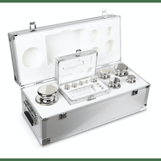 Kern 324-096 Kit De Poids F1 1 g 10 kg