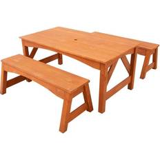 Kids Outdoor Furnitures on sale SportsPower Picnic