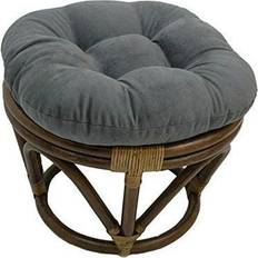 Outdoor Stools Caravan Papasan Stool