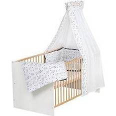 Golden Betten Schardt Komplettbett 70 Classic Gold, Origami