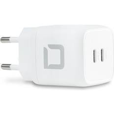 Dicota USB-C Lader 45W 2xUSB-C