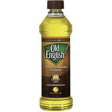 Old English Lemon Oil, 16