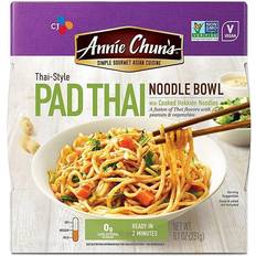 Pasta & Noodles Annie Chun's Vegan Noodle Bowl Pad 8.5fl oz