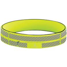 Zip Reflective - Neon Yellow