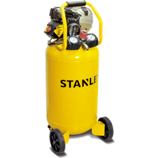 Stanley Compresseurs Stanley Compresseur Vertical Lubrifié FHY227/10/50V 1500W 50L