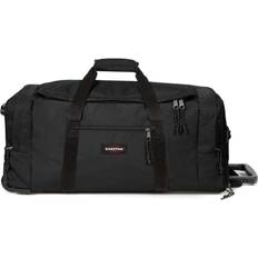 Nylon Sporttassen Eastpak Leatherface L 100% Polyester