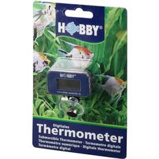 Akku Thermometer Hobby Digitales Thermometer, 1 Stück 1er