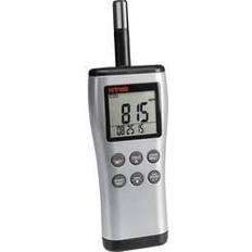 Secomp Rotronic CP11 Kuldioxid Måleapparat 0-5000 pcm