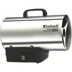 Einhell Gasvarmer HGG 171 NIRO 17 kW