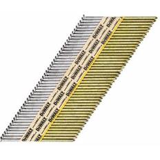 Dewalt Pistole Elettroutensili Dewalt Chiodi In Stecca Collettizzati LISCI 2.8 x 63 mm 2200 pz