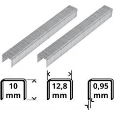 Güde Pistolets Électriques Güde Klammern 10 KN 14