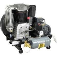 Kompressor 10 bar Aerotec AK28 Trykluftkompressor 3 l 10 bar