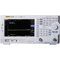 Rigol DSA832E Spectrum Analyser