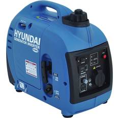 Inverter Hyundai Inverter-Generator HY1000Si D 1000 W