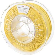 Impresión 3D Spectrum Filaments PLA Matt 1.75mm Bahama Yellow 1 kg