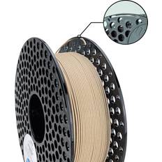 Wood filament Azurefilm Wood Filament Pine 1.75mm 750g