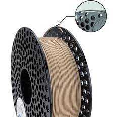 Wood filament Azurefilm Wood Filament Bamboo 1.75mm 750g