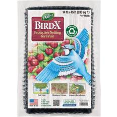 Chicken Wire Fences Dalen BirdX Protective Mesh Netting-Keep Birds Pests Away