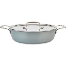 Other Pans Fusiontec Natural Ceramic Core 4.5-Quart