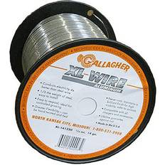 Garden & Outdoor Environment Gallagher Direct Current Electric Fence Wire 6969600 sq