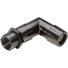 Water Taps Rain Bird EAFPT-1S Drip Irrigation Elbow Adapter, Thread